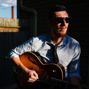 Meet your Posher, Brent